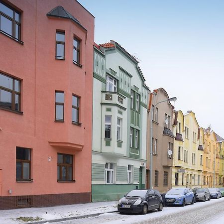 Kajetanka Apartman Prága Kültér fotó
