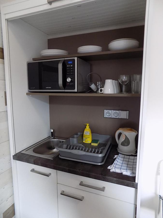 Kajetanka Apartman Prága Kültér fotó