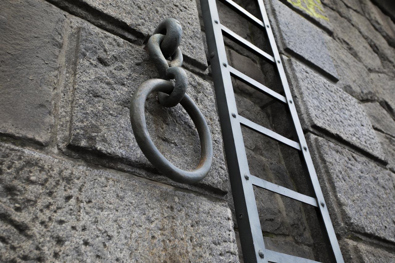 Kajetanka Apartman Prága Kültér fotó