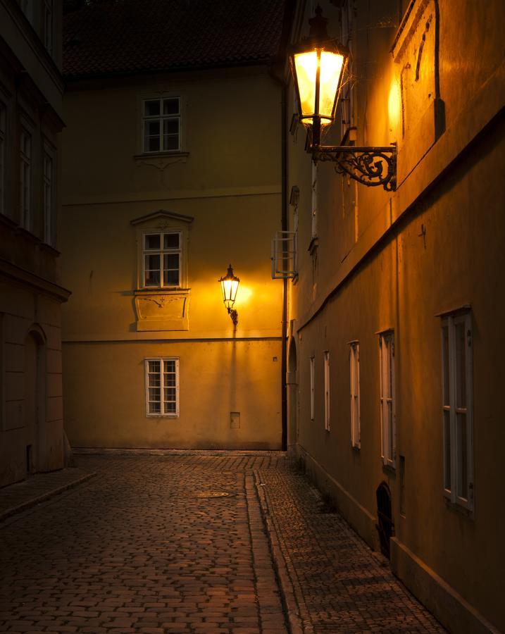 Kajetanka Apartman Prága Kültér fotó