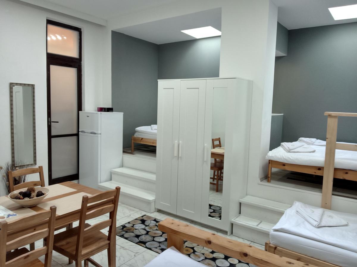 Kajetanka Apartman Prága Kültér fotó