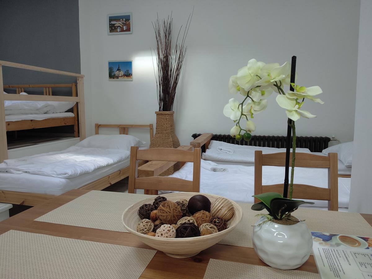Kajetanka Apartman Prága Kültér fotó